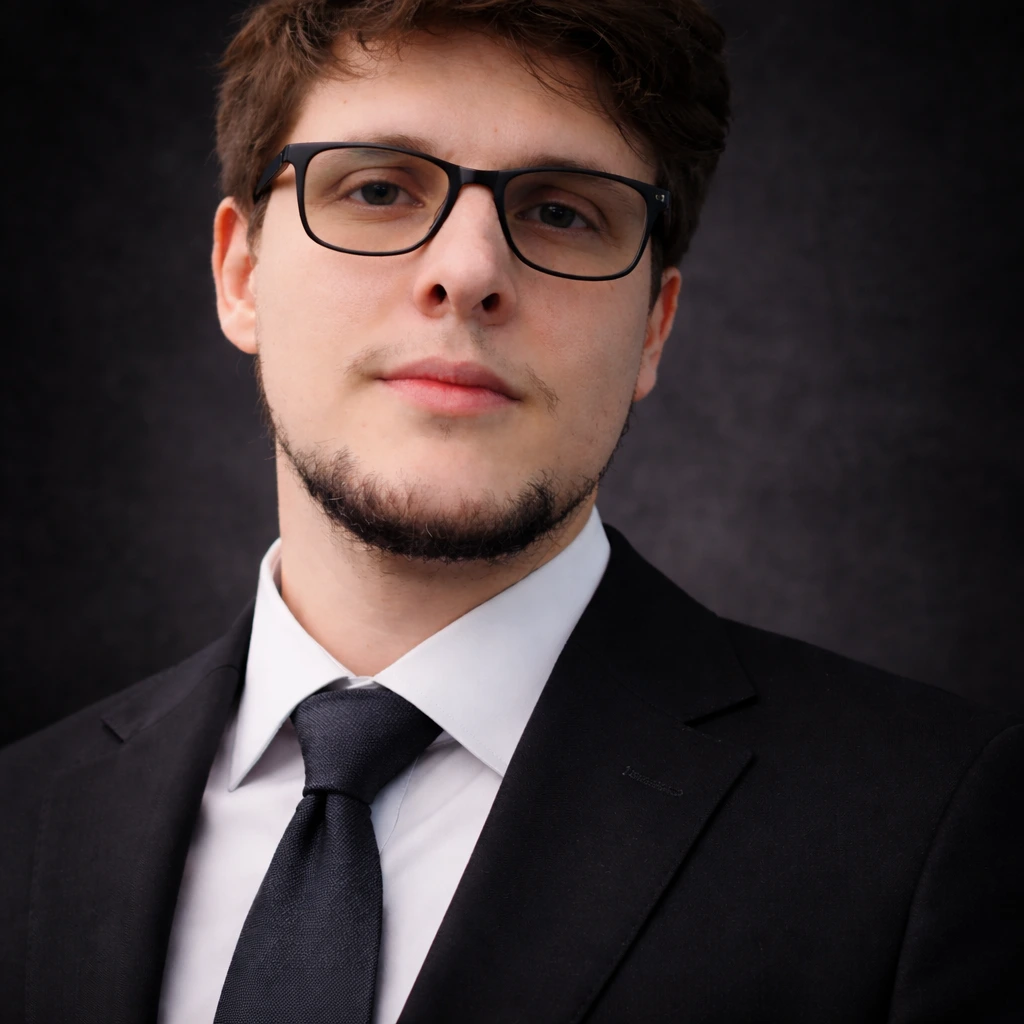 George Anderson UX/UI